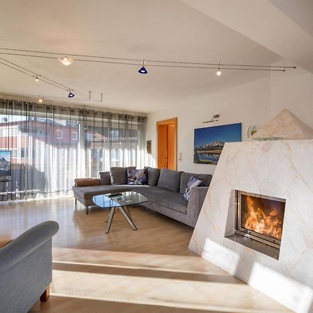 Exklusiv Apartment Hofer St. Johann in Tirol Kültér fotó
