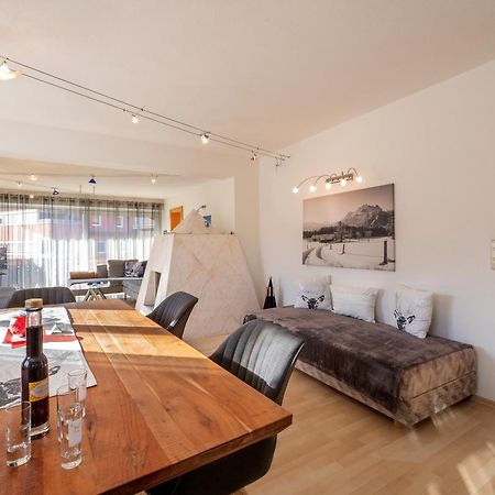 Exklusiv Apartment Hofer St. Johann in Tirol Kültér fotó
