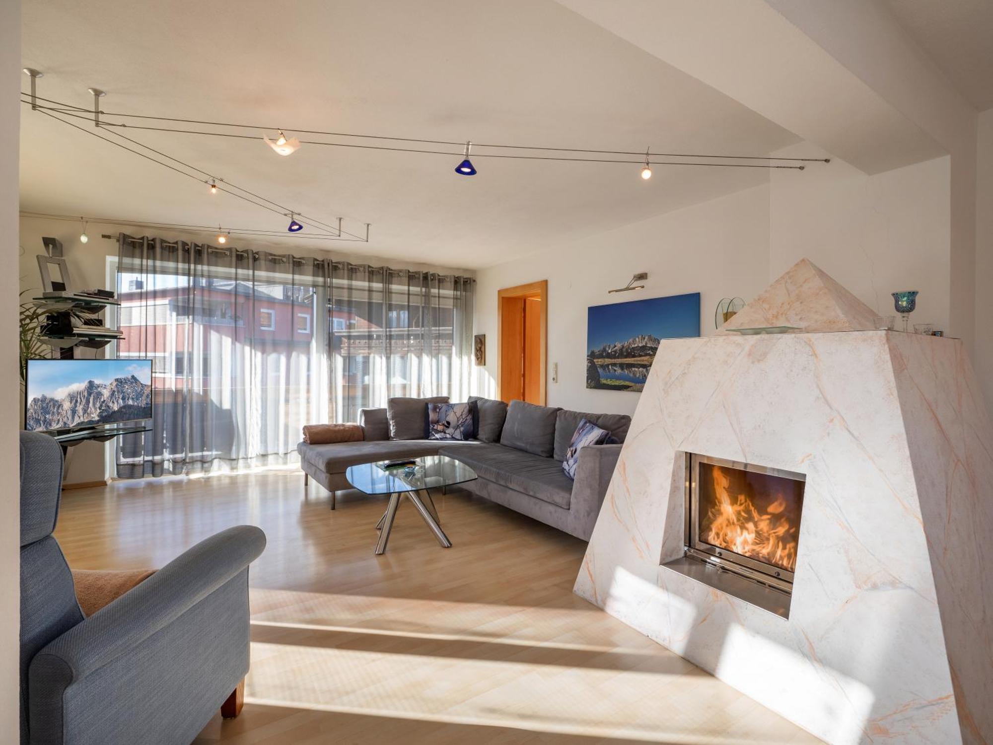 Exklusiv Apartment Hofer St. Johann in Tirol Kültér fotó
