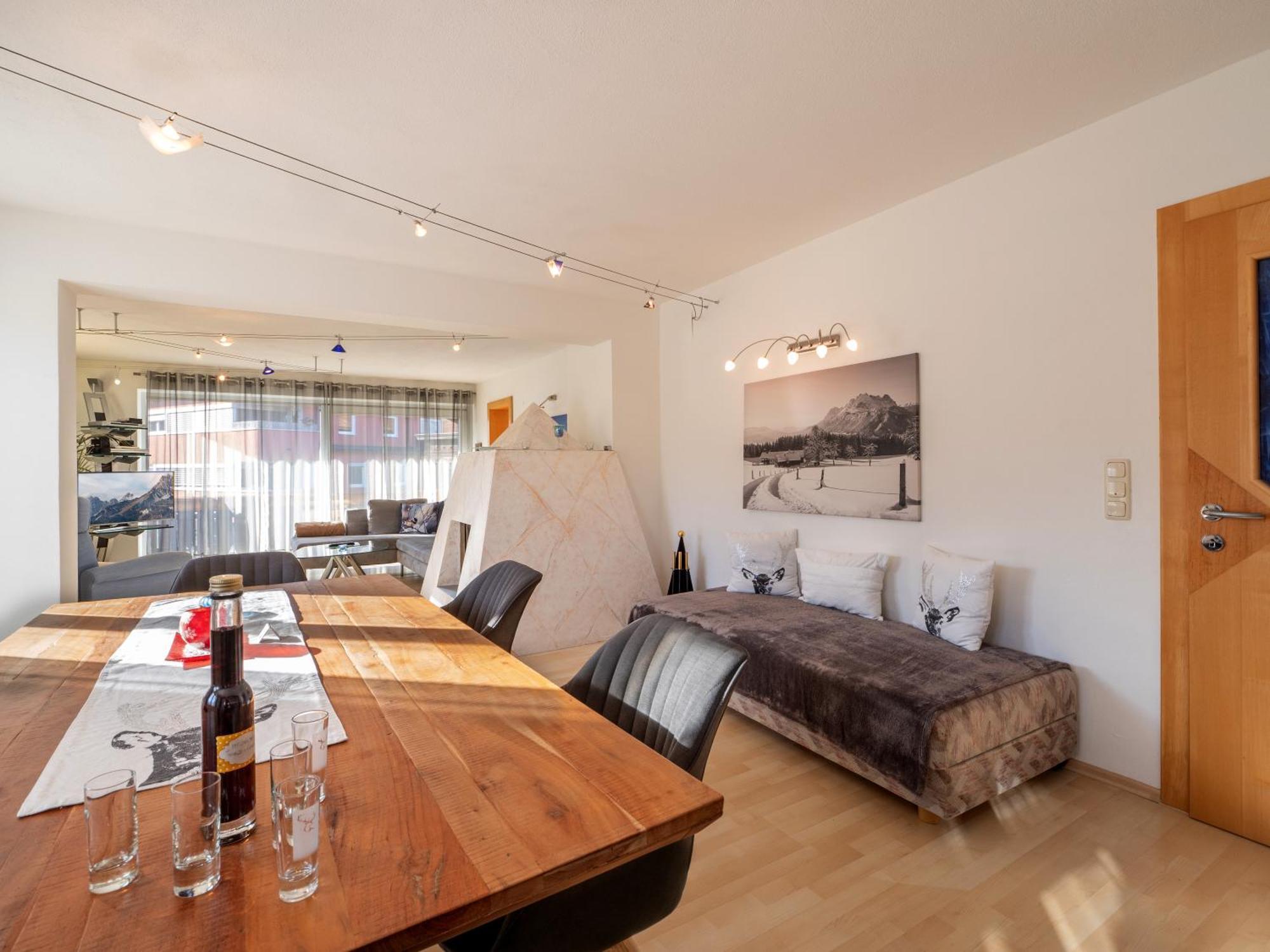 Exklusiv Apartment Hofer St. Johann in Tirol Kültér fotó