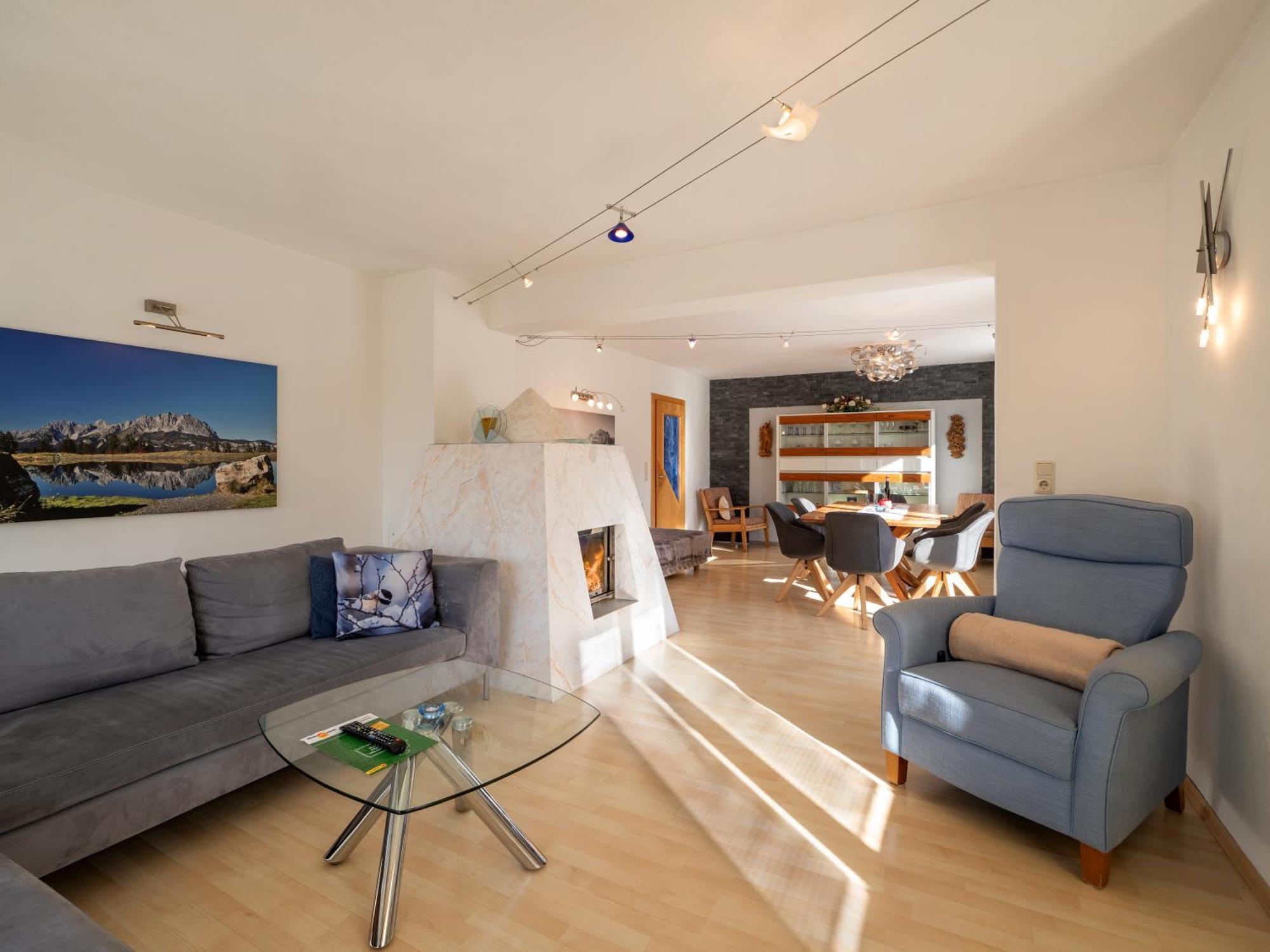 Exklusiv Apartment Hofer St. Johann in Tirol Kültér fotó