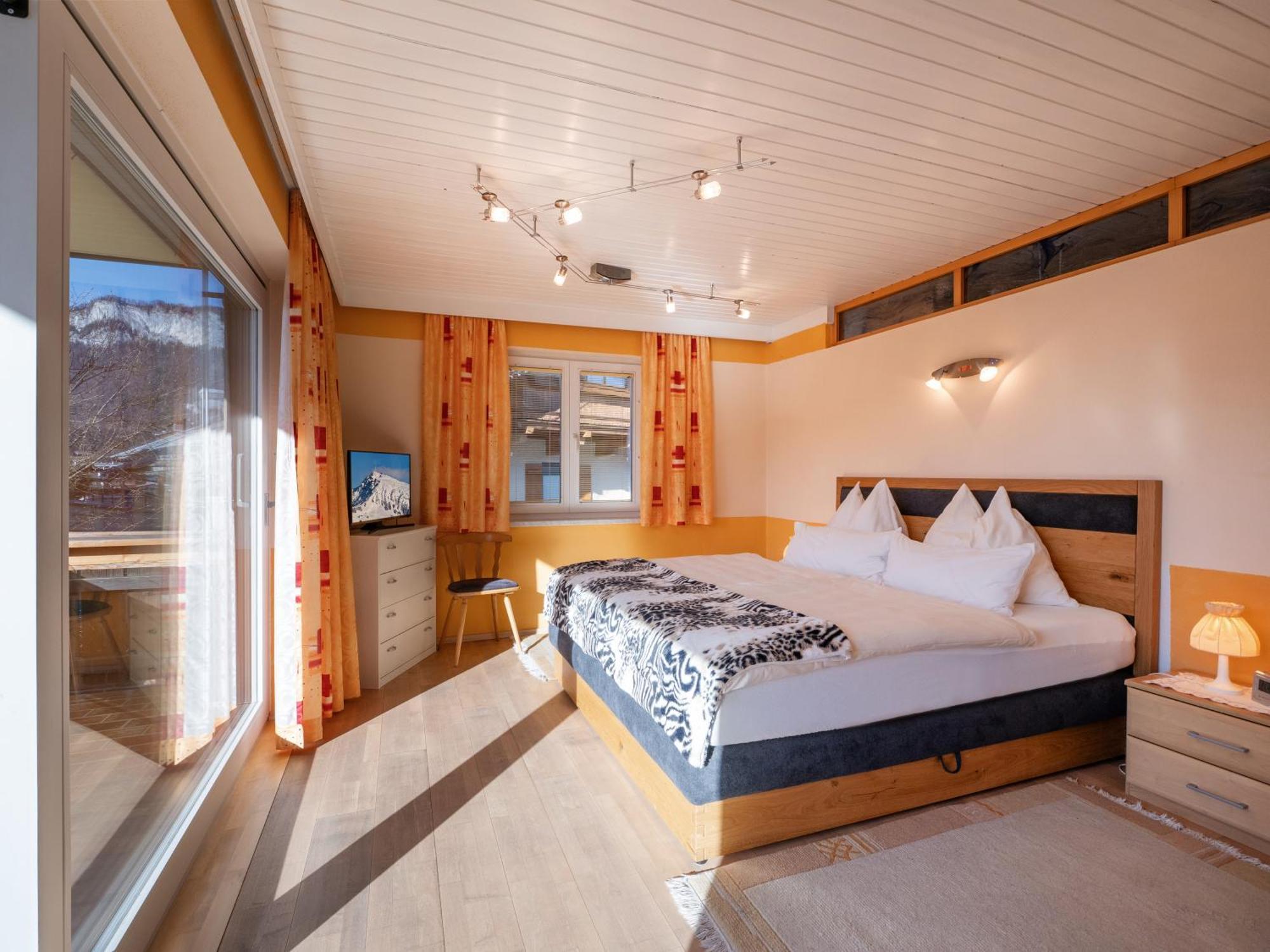 Exklusiv Apartment Hofer St. Johann in Tirol Kültér fotó