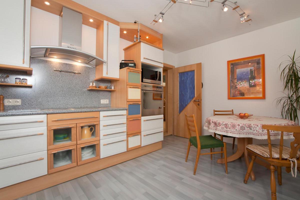 Exklusiv Apartment Hofer St. Johann in Tirol Kültér fotó