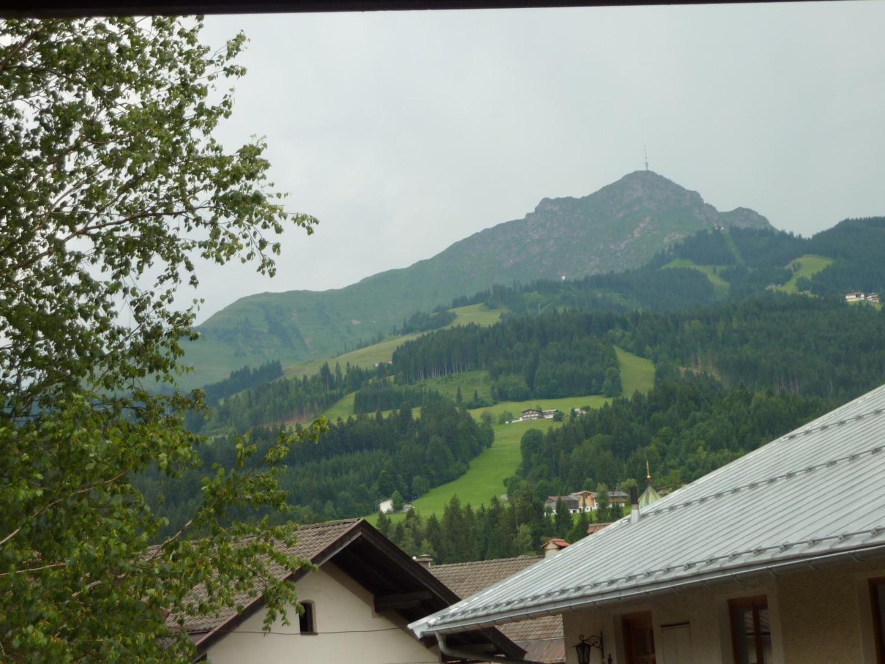 Exklusiv Apartment Hofer St. Johann in Tirol Kültér fotó