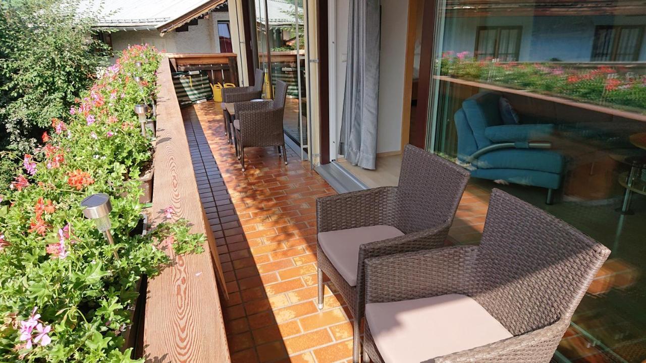 Exklusiv Apartment Hofer St. Johann in Tirol Kültér fotó