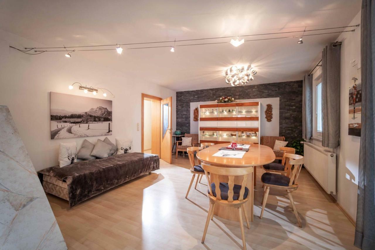 Exklusiv Apartment Hofer St. Johann in Tirol Kültér fotó