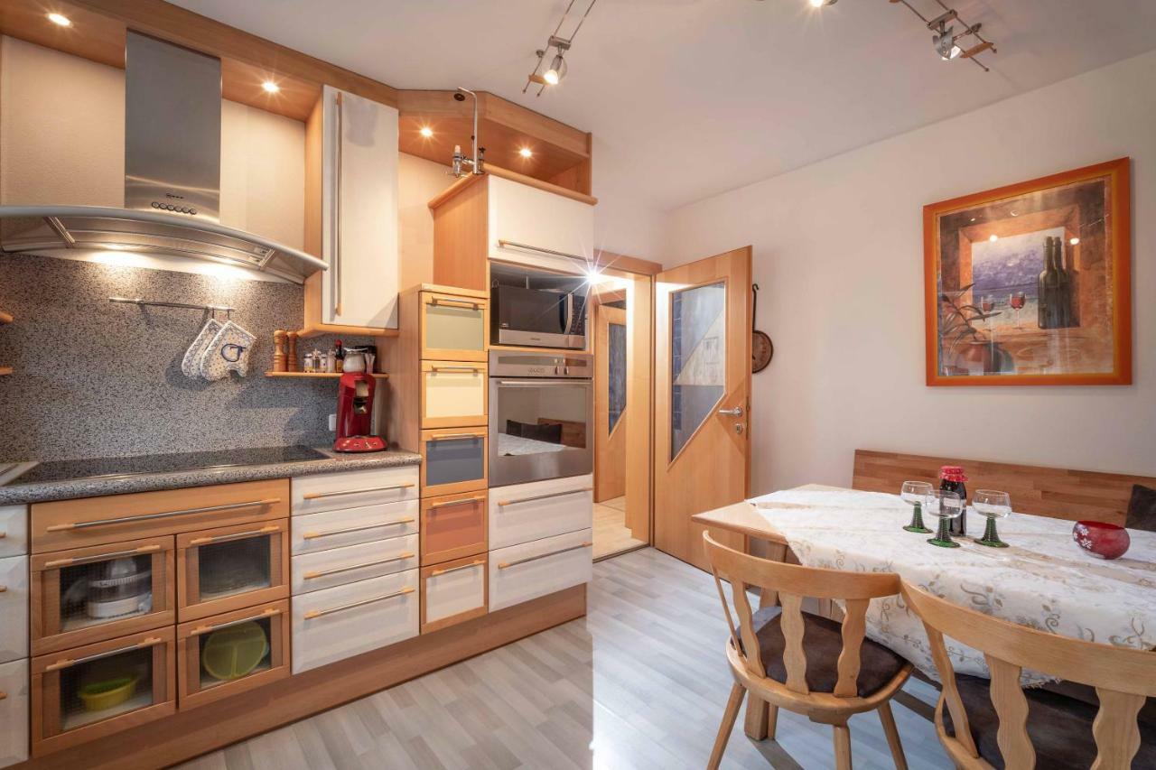 Exklusiv Apartment Hofer St. Johann in Tirol Kültér fotó