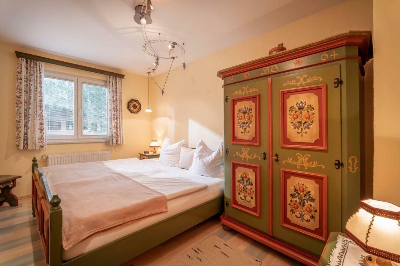 Exklusiv Apartment Hofer St. Johann in Tirol Kültér fotó