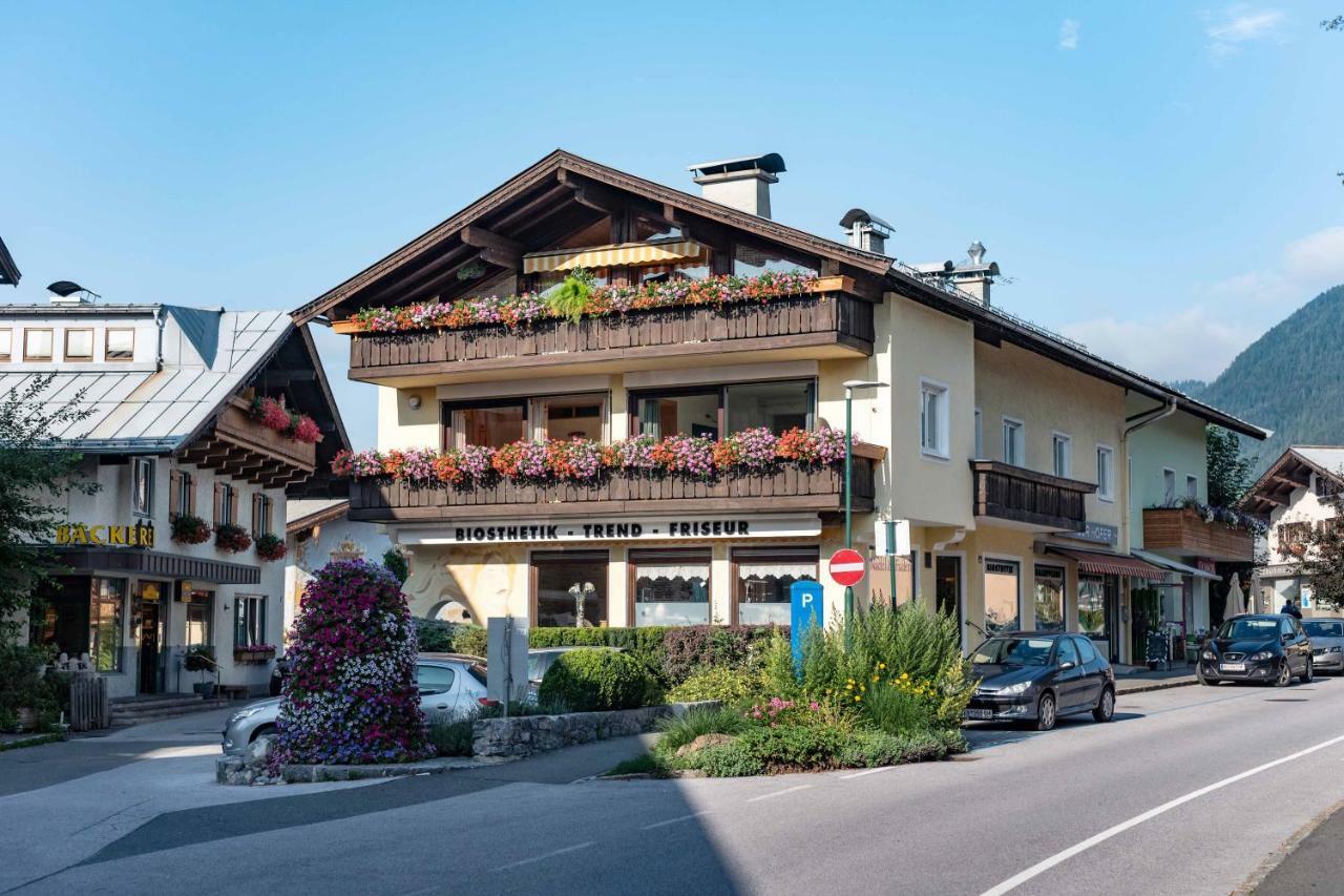 Exklusiv Apartment Hofer St. Johann in Tirol Kültér fotó